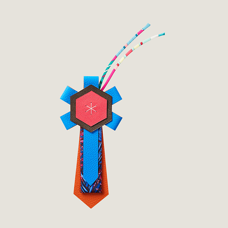 Hexagon rosette | Hermès Macau SAR